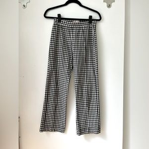 Seea Tessa Pant in Gambit size S